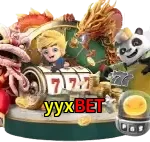 yyxbet slots